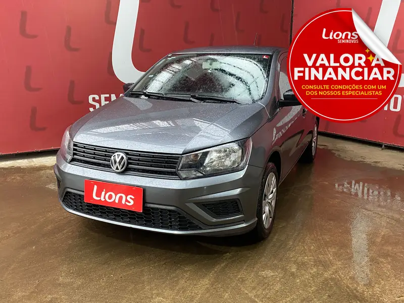 Volkswagen 1.6 (Flex)