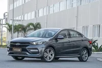 CAOA Chery Arrizo 6 2020