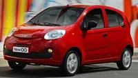 CAOA Chery QQ 2016