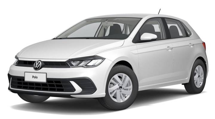 VW Polo Sense TSI 2024 e versao automatica oculta abaixo de R 90.000 Mobiauto