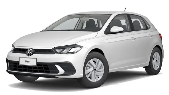 Volkswagen cheap polo pcd