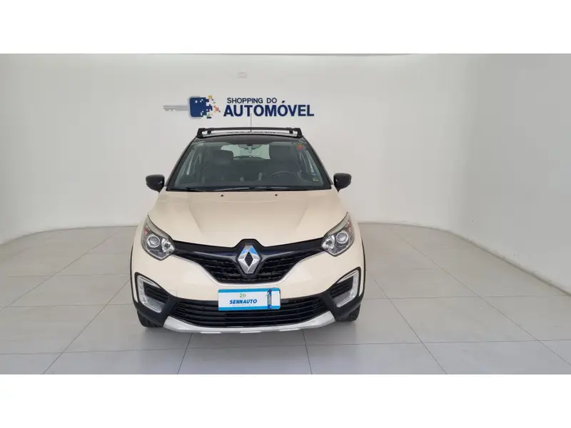 Renault Zen 1.6 16v SCe (Flex)
