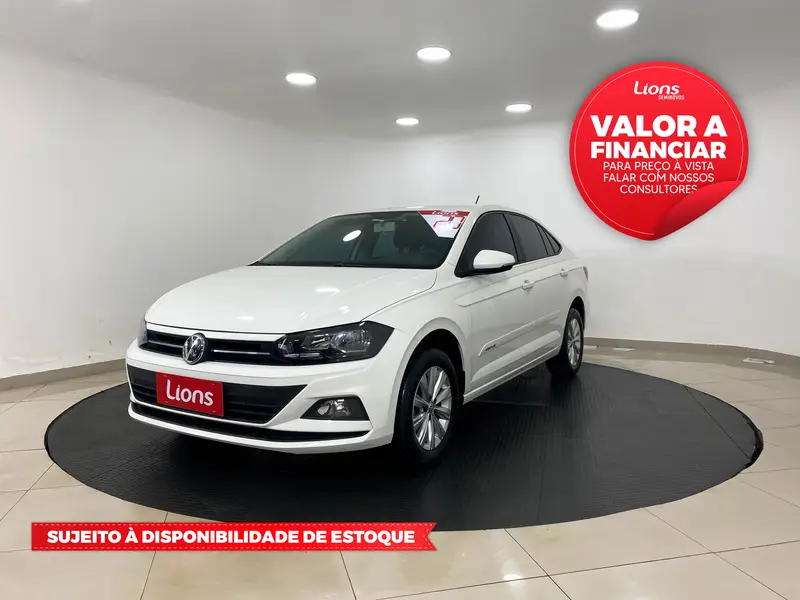 Volkswagen 1.6 MSI 16V (Flex)