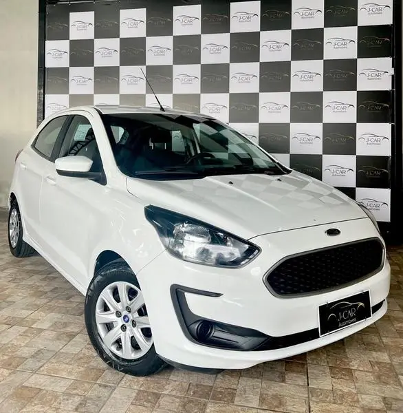 Ford Ka 1.0 SE (Flex)