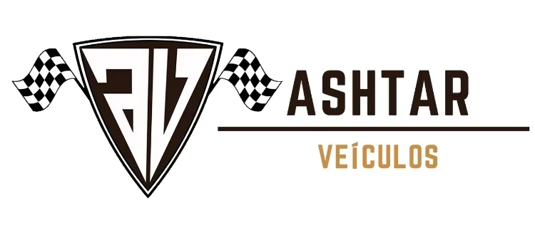 Fachada da loja ASHTAR VEICULOS - Resende - RJ