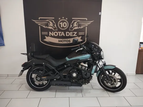 2020 kawasaki vulcan s 2025