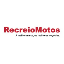 Fachada da loja Recreio Motos - Sao Joao - São João de Meriti - RJ