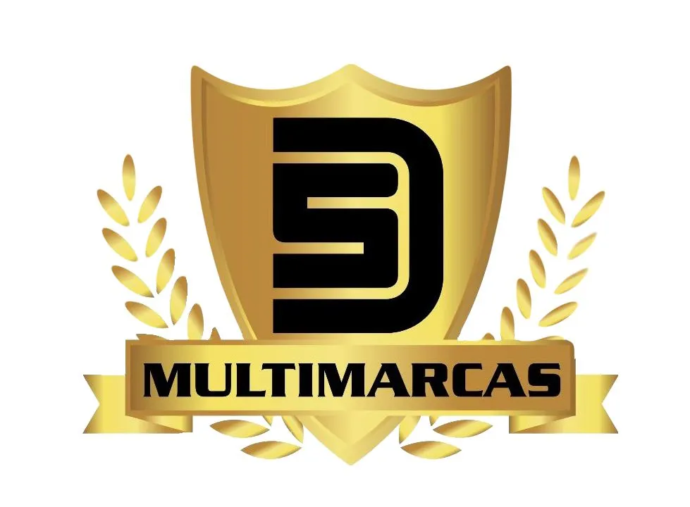 Fachada da loja DS MULTIMARCAS PG - Ponta Grossa - PR