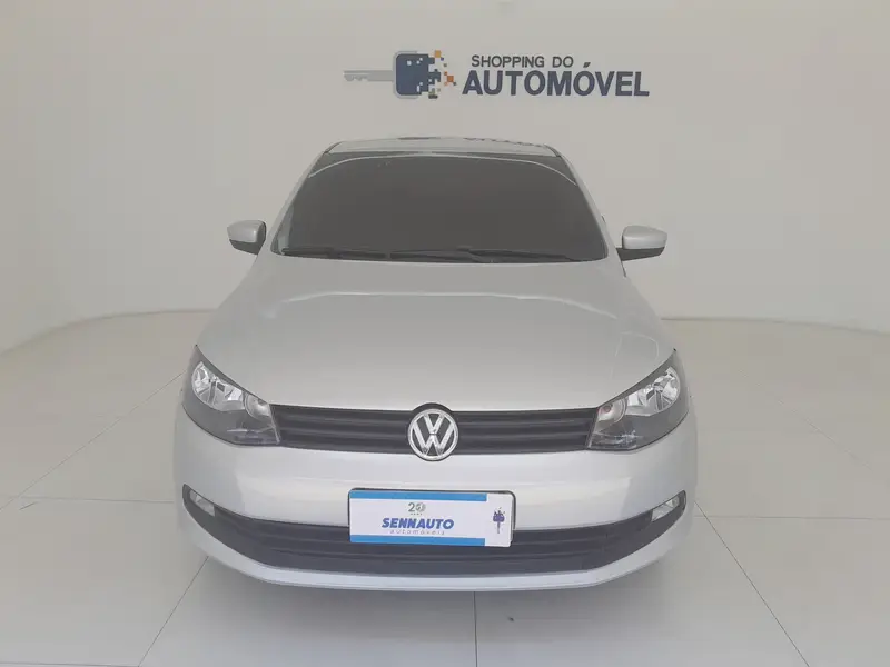 Volkswagen 1.0 TEC City (Flex) 4p