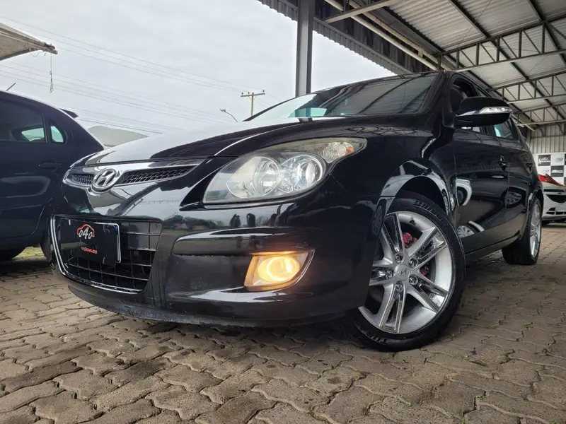 Hyundai GLS 2.0 16V