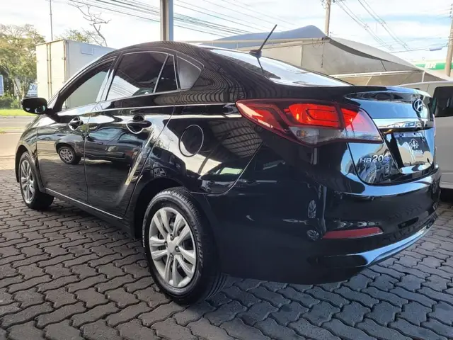 Carro Hyundai Elantra 2017 2.0 Special Edition (Aut) (Flex)