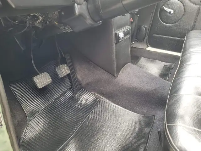 Carro Chevrolet Opala 1980 Sedan L 2.5