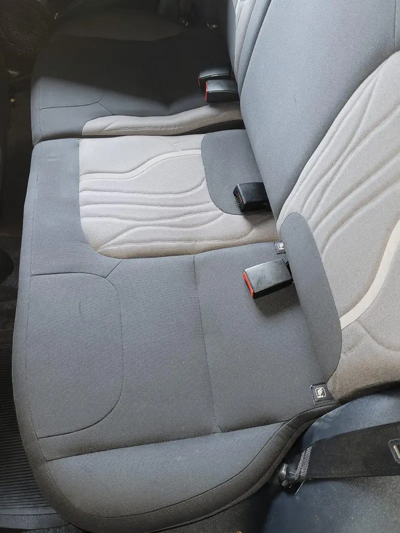 Fiat Uno Way 1.3 Firefly (Flex)
