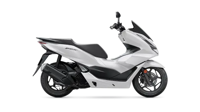Moto Honda PCX 160 2023 ABS
