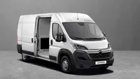 Citroën Jumper 2011