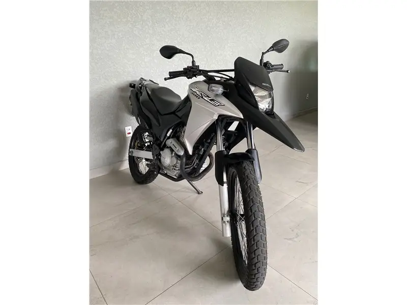 Honda XRE 300 (Flex)