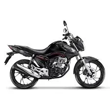 Moto Honda CG 160 2023 Titan