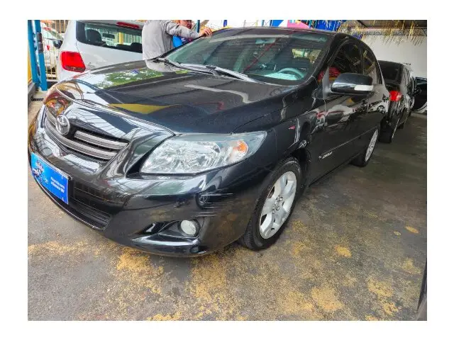 Toyota Corolla Sedan XEi 1.8 16V (flex) (aut)