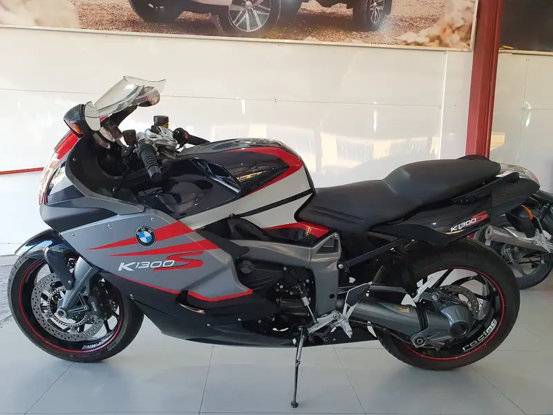 BMW K 1300 S(Premium)