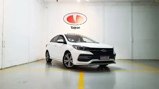 Carro CAOA Chery Arrizo 6 2021 1.5 GSX Turbo Flex (Aut)