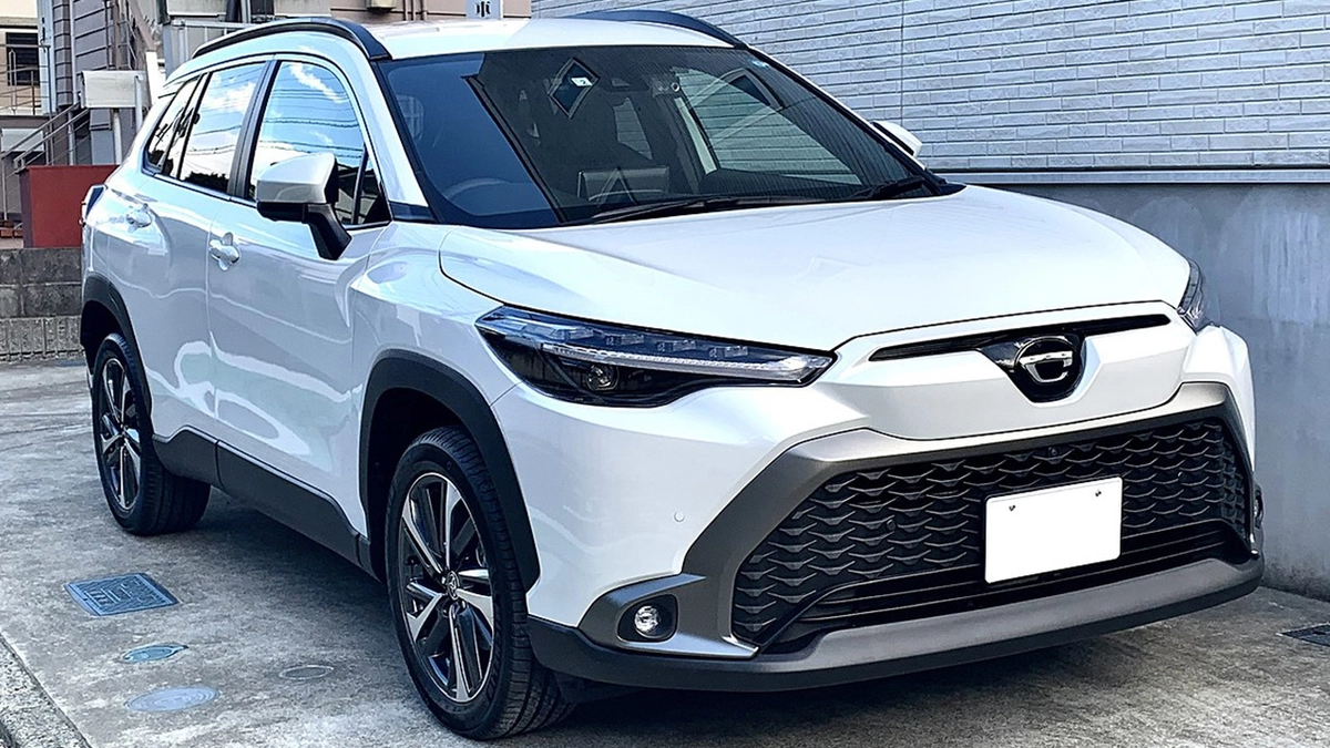 SUV será renovado no Brasil em breve e deve enfim trocar o pedal de freio de estacionamento por uma tecla eletrônica
