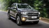 Ford Ranger Cabine Dupla 2020