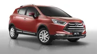 JAC T5 2020