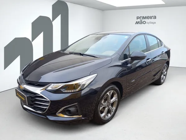 comprar Chevrolet Cruze 1.4 1.8 lt on em todo o Brasil - Página 6