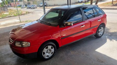 Gol Trend 1.0 (G4) (Flex)