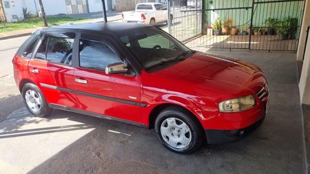 Gol Trend 1.0 (G4) (Flex)