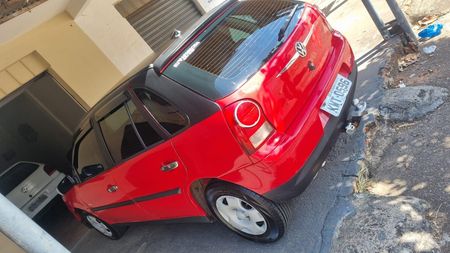 Gol Trend 1.0 (G4) (Flex)