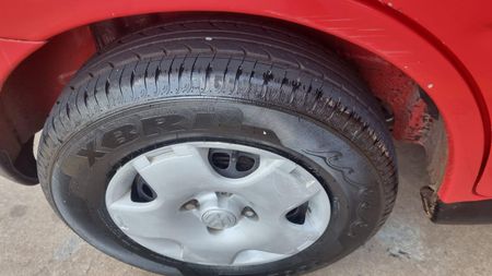 Gol Trend 1.0 (G4) (Flex)