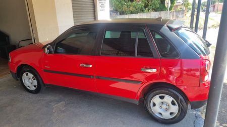 Gol Trend 1.0 (G4) (Flex)