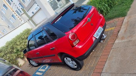 Gol Trend 1.0 (G4) (Flex)