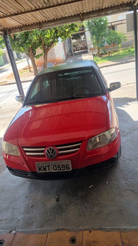 Gol Trend 1.0 (G4) (Flex)
