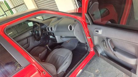 Gol Trend 1.0 (G4) (Flex)