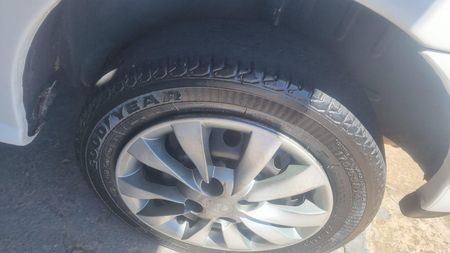 Gol Trend 1.0 (G4) (Flex)