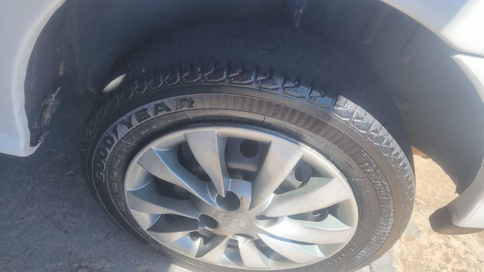 Volkswagen Gol