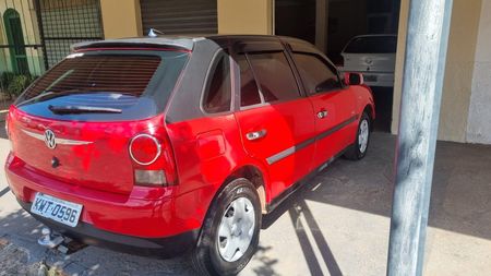 Gol Trend 1.0 (G4) (Flex)