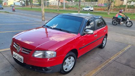 Gol Trend 1.0 (G4) (Flex)