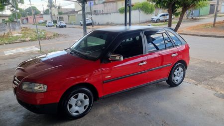 Gol Trend 1.0 (G4) (Flex)