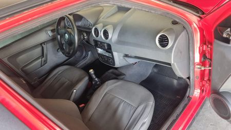 Gol Trend 1.0 (G4) (Flex)