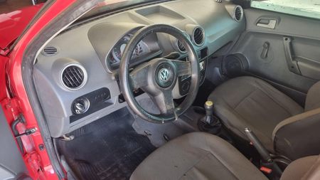 Gol Trend 1.0 (G4) (Flex)