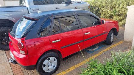 Gol Trend 1.0 (G4) (Flex)