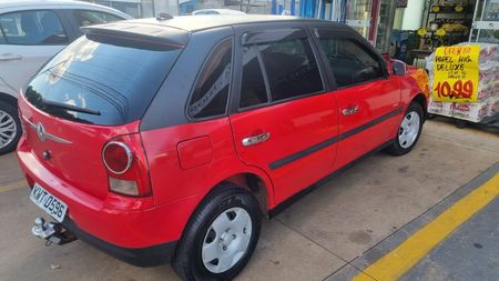 Gol Trend 1.0 (G4) (Flex)