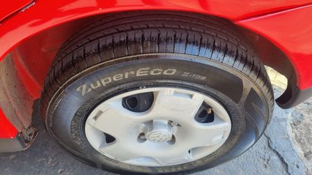 Gol Trend 1.0 (G4) (Flex)