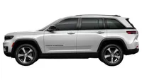 Jeep Grand Cherokee 2023