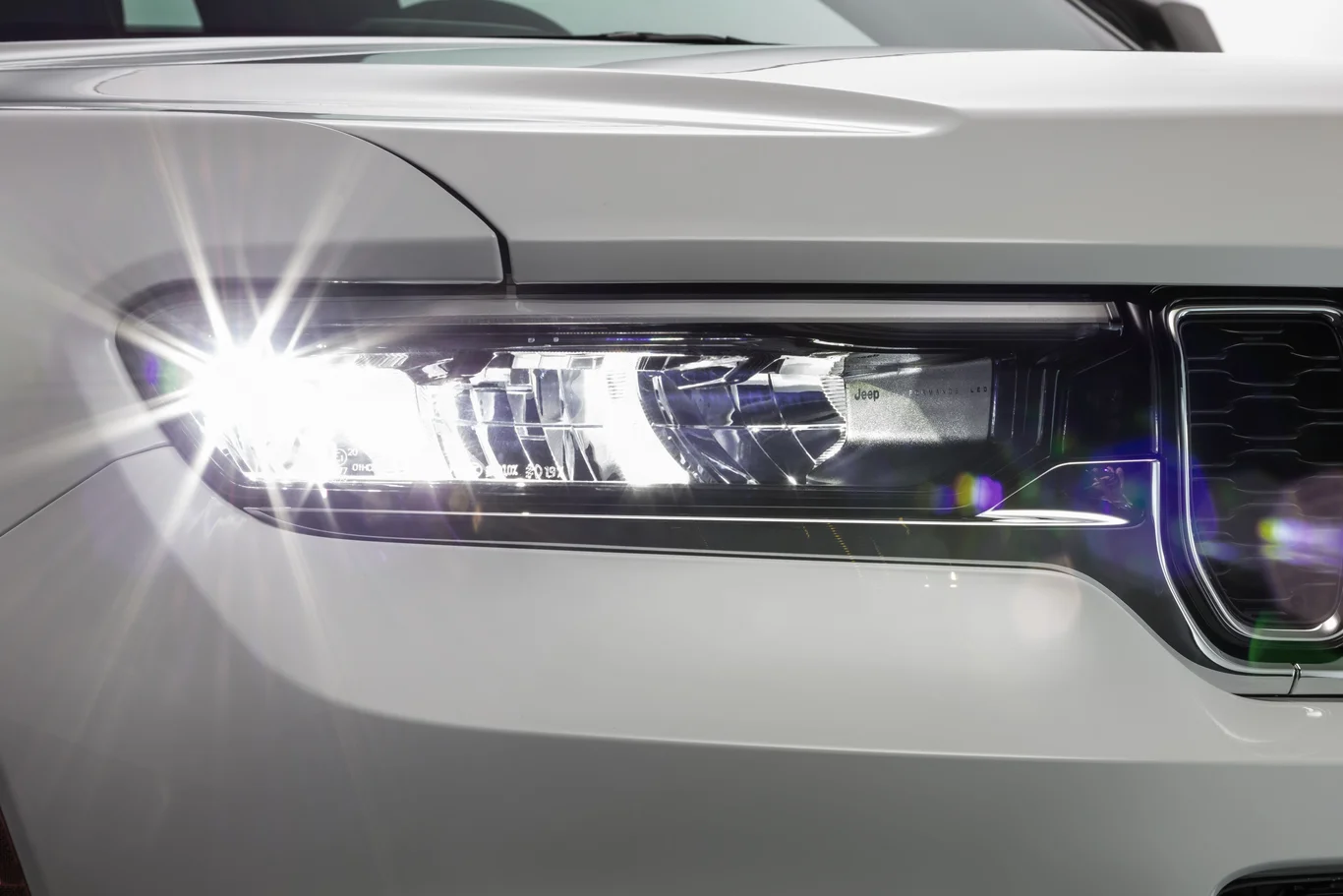 Jeep Grand Cherokee 4xe 2.0