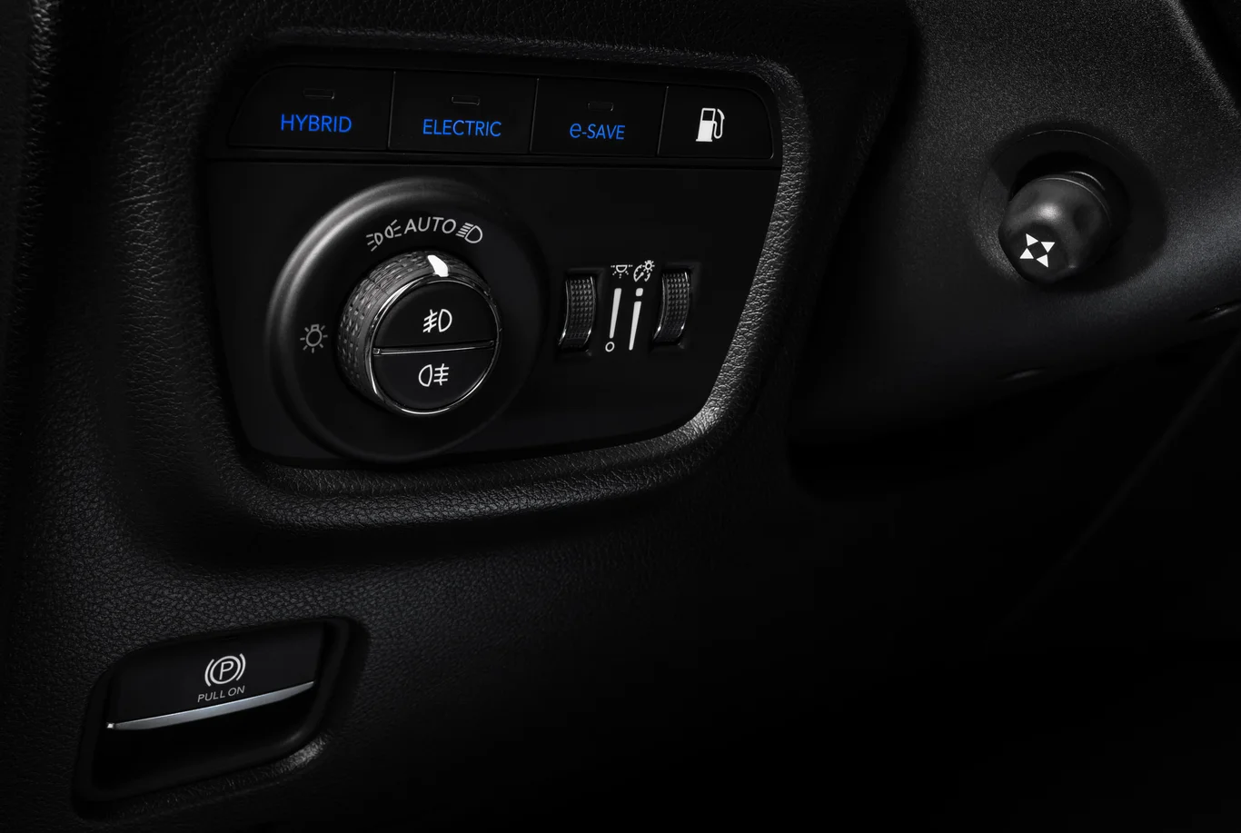 Jeep Grand Cherokee 4xe 2.0