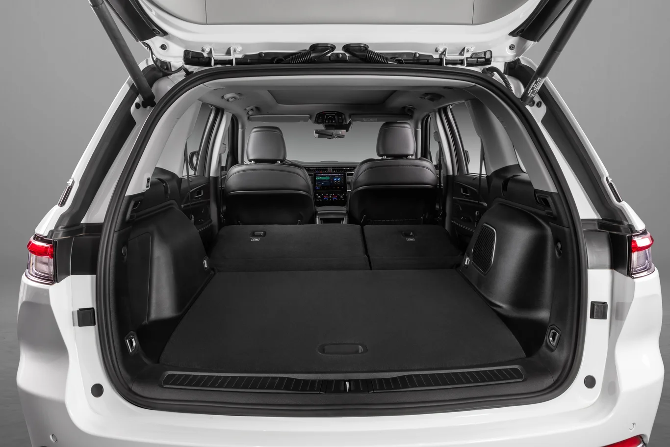 Jeep Grand Cherokee 4xe 2.0